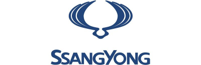 SsangYong СтройТехПроект Калуга