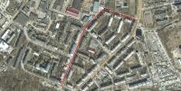 Проведение инженерно-геодезических изысканий для ремонта улиц города Калуги