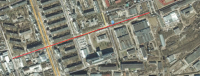 Проведение инженерно-геодезических изысканий для ремонта улиц города Калуги