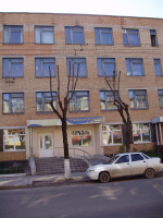 Капитальный ремонт объекта, расположенного по адресу: г.Калуга, ул. Рылеева, 39, строение 3, первый этаж