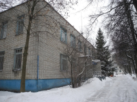 Капитальный ремонт детского сада, расположенного по ул. Мичурина в г. Калуга, д. 28А