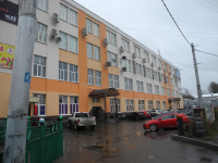 Здание, расположенное по адресу: Калужская обл., г. Калуга, ул. Московская, д. 289