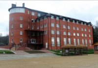 Реконструкция гостиницы по адресу: г.Калуга, район бывшей д. Лаврово-Песочня
