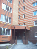 Многоэтажный жилой дом по адресу: г. Калуга, ул.Тепличная