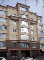 Многоэтажный 42-х квартирный жилой дом по ул. Академика Королёва, 33 в г. Калуге