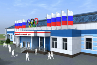 Строительство многофункционального спортивного зала в г. Калуге